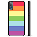 Capac Protecție - Huawei P20 - Pride