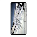 Reparație LCD Și Touchscreen Huawei P30 - Negru