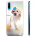 Husă TPU - Huawei P30 Lite - Câine