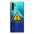 Reparație Capac Baterie Huawei P30 Pro - Aurora