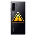 Reparație Capac Baterie Huawei P30 Pro - Negru