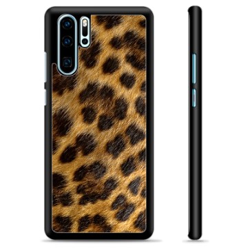 Capac Protecție - Huawei P30 Pro - Leopard