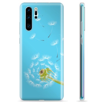 Husă TPU - Huawei P30 Pro - Păpădie