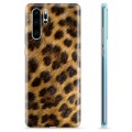 Husă TPU - Huawei P30 Pro - Leopard