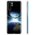 Husă TPU - Huawei P30 Pro - Spațiu