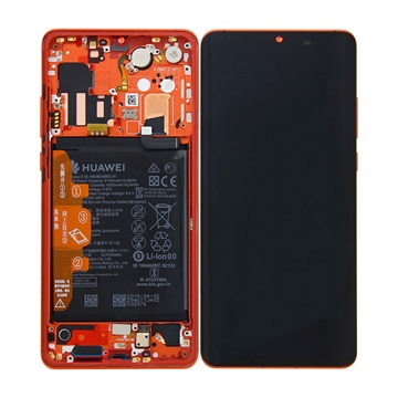 Display LCD Huawei P30 Pro (pachet service) 02352PGK