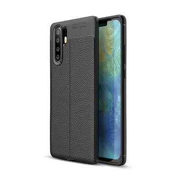 Husă TPU Premium Slim-Fit Huawei P30 Pro