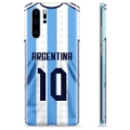 Husă TPU - Huawei P30 Pro - Argentina