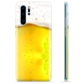 Husă TPU - Huawei P30 Pro - Bere