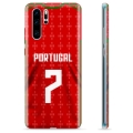 Husă TPU - Huawei P30 Pro - Portugalia