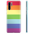 Husă TPU - Huawei P30 Pro - Pride