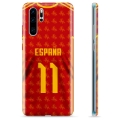 Husă TPU - Huawei P30 Pro - Spania