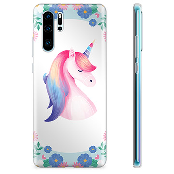 Husă TPU - Huawei P30 Pro - Unicorn