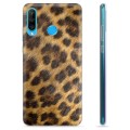 Husă TPU - Huawei P30 Lite - Leopard