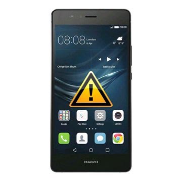 Reparație Acumulator Huawei P9 Lite