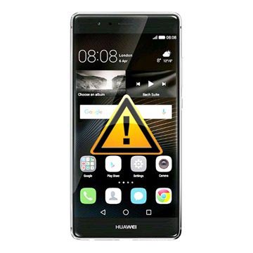 Reparație Acumulator Huawei P9