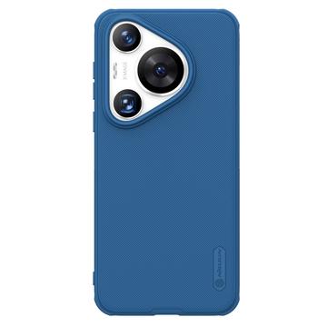 Husă Hibrid Huawei Pura 70 - Nillkin Super Frosted Shield Pro