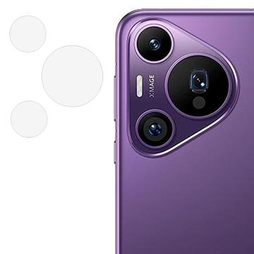 Geam Protecție Obiectiv Camera Sticlă Temperată Huawei Pura 70 Pro/70 Pro+