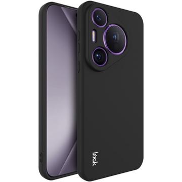 Husă TPU Huawei Pura 70 Pro/70 Pro+ - Imak UC-4 - Negru