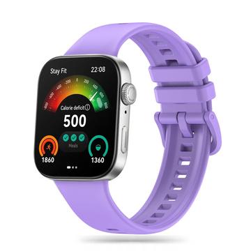 Curea Huawei Watch Fit 3 Tech-Protect IconBand - Violet