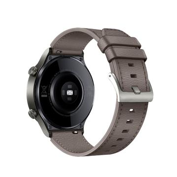 Husă Piele Naturală Huawei Watch GT 2/GT 2 Pro