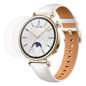 Geam Protecție Ecran - 9H - Sticlă Temperată Huawei Watch GT 4 - 41mm