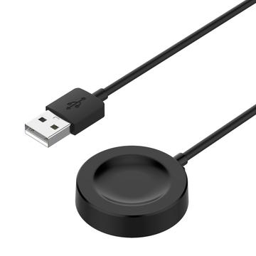 Huawei Watch GT3/GT3 Pro/GT Cyber Cablu de încărcare USB - 1m - Negru