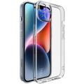 Husă TPU Antișoc iPhone 14 Plus - Imak UX-10 - Transparent