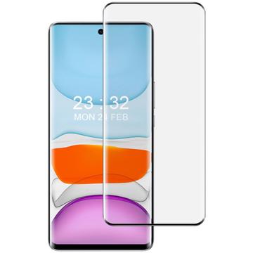 Geam Protecție Ecran - 9H - Honor X50 GT - Imak 3D Curved