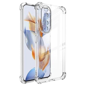 Husă TPU Honor 90 - Imak Drop-Proof - Transparent