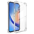 Husă TPU Samsung Galaxy A34 5G - Imak Drop-Proof - Transparent