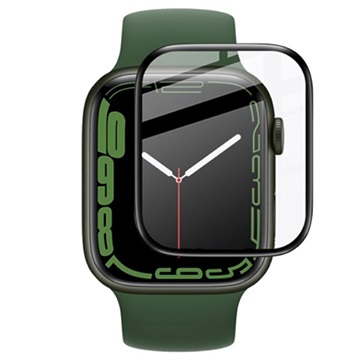 Geam Protecție Ecran - 9H - Apple Watch Series 9/8/7 - Imak Full Coverage - 41mm