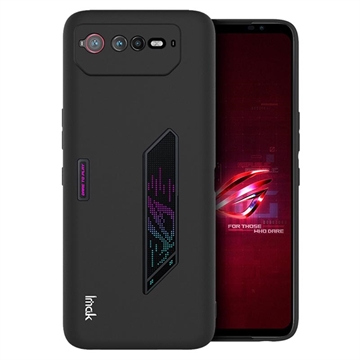 Husă TPU Asus ROG Phone 6 - Imak UC-3 Serie - Negru