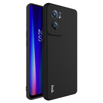 Husă TPU OnePlus Nord CE 2 5G - Imak UC-3 Serie - Negru