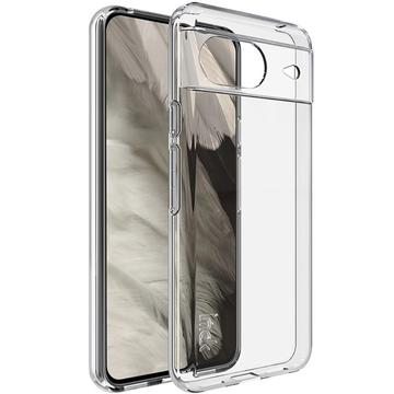 Husă TPU Google Pixel 8 - Imak UX-5 - Transparent