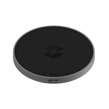 Încărcător wireless magnetic Infinix 15W - negru