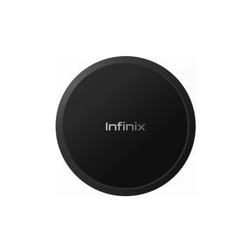 Încărcător fără fir Infinix 15W - Negru