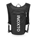 Inoxto 591 Rucsac pentru sport în aer liber / rucsac pentru ciclism - 5L - Negru