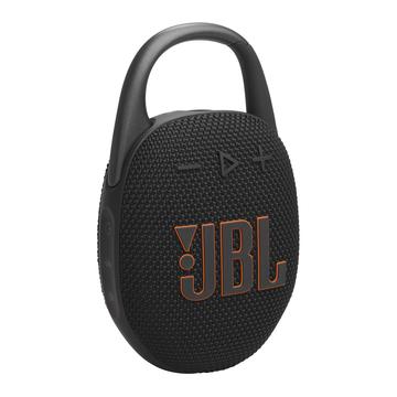 Difuzor Bluetooth impermeabil JBL Clip 5