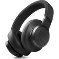 JBL Live 660NC Căști Wireless Over-Ear cu anulare a zgomotului - Negru