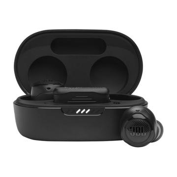 JBL Quantum Air TWS Căști de gaming - Negru