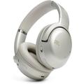 Căști cu anulare a zgomotului JBL Tour One M2 Wireless Over-Ear - Șampanie