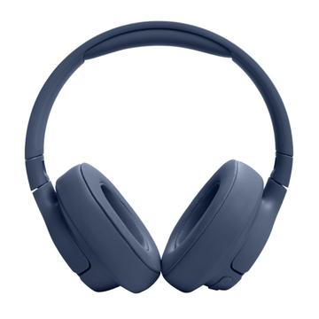 Căști Bluetooth JBL Tune 720BT - Albastru