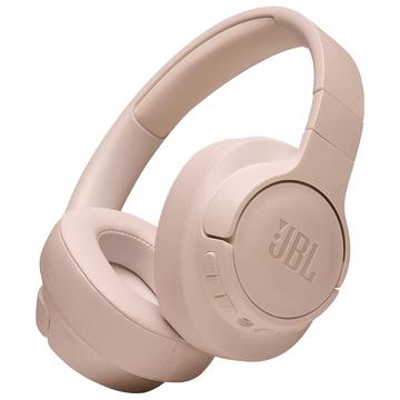 JBL Tune 760NC Căști wireless cu anulare a zgomotului peste ureche - Blush