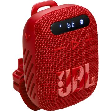 JBL Wind 3 difuzor Bluetooth rezistent la apă pe ghidon - 5W