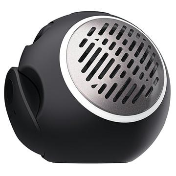 JM13 Pro 2-in-1 Difuzor Bluetooth și Căști Open-Ear - Negru