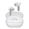 JOYROOM JR-BB1 Căști Bluetooth In-Ear cu subwoofer pentru căști wireless IPX4 Waterproof Earbuds - alb