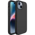 Husă iPhone 15 - JT Berlin Pankow Safe - Negru