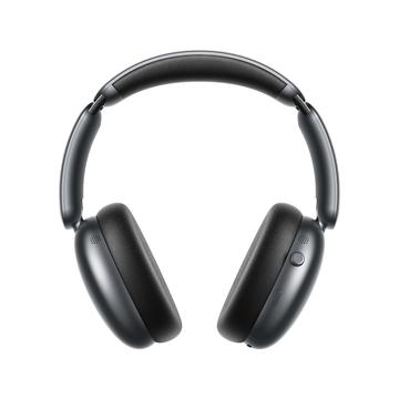 Joyroom JR-JH1 Căști Bluetooth - Căști fără fir cu anulare a zgomotului ANC Over-Ear - Negru