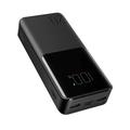 Joyroom JR-T014 15W Power Bank 20000mAh - USB-C, 2xUSB-A - Negru